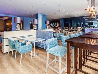 Four Points By Sheraton 4* Bogota