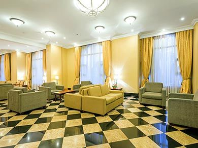 Hotel Casa Dann Carlton & Bogota