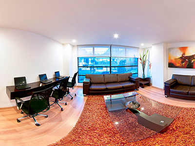 Tivoli 4* Bogotá