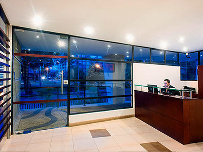 Tivoli Aparthotel Bogota