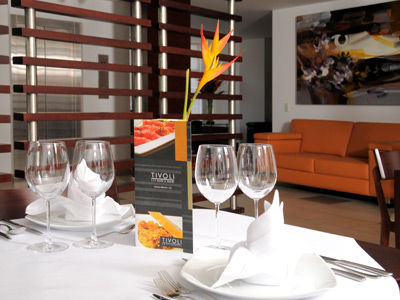 Tivoli Aparthotel