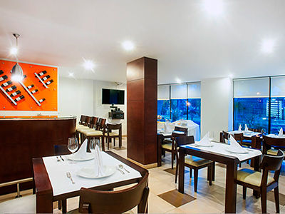 Tivoli 4* Bogota
