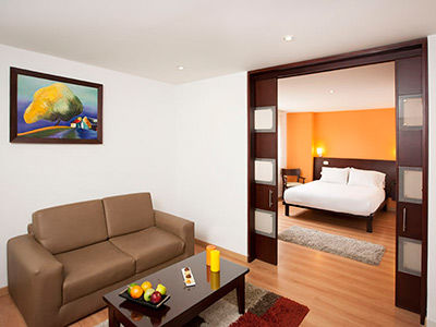 Tivoli Aparthotel 4*