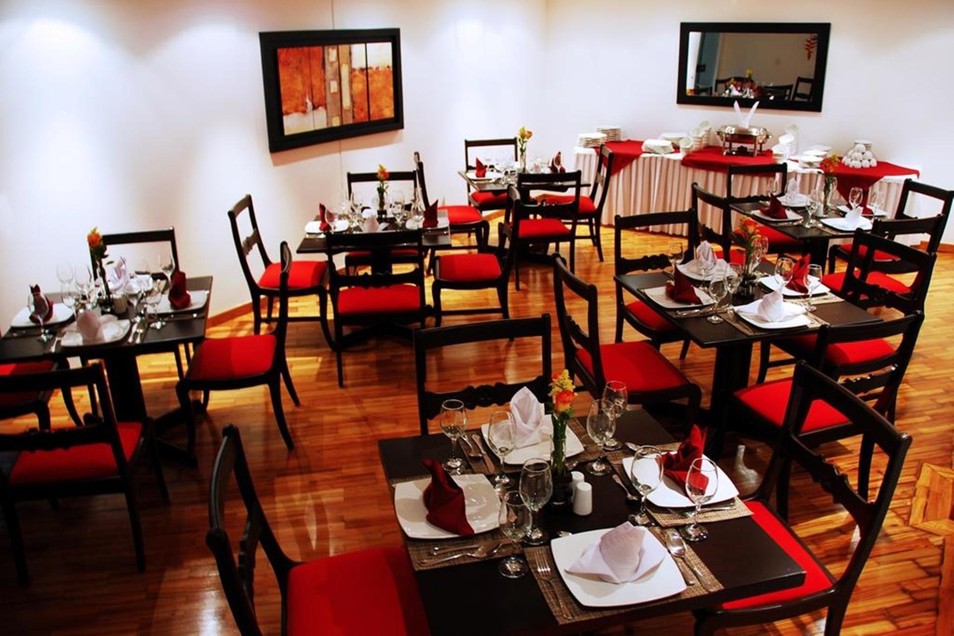 Virrey 3* Bogota