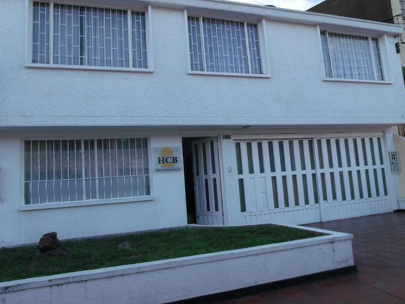 Hotel Confort Bogotá