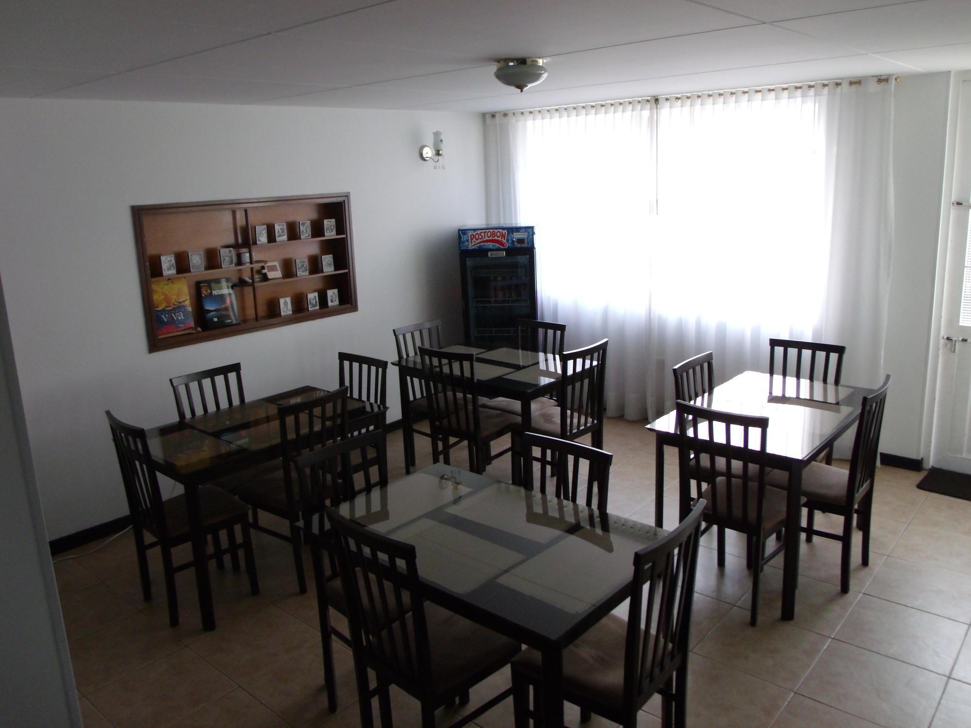 Confort Hotel