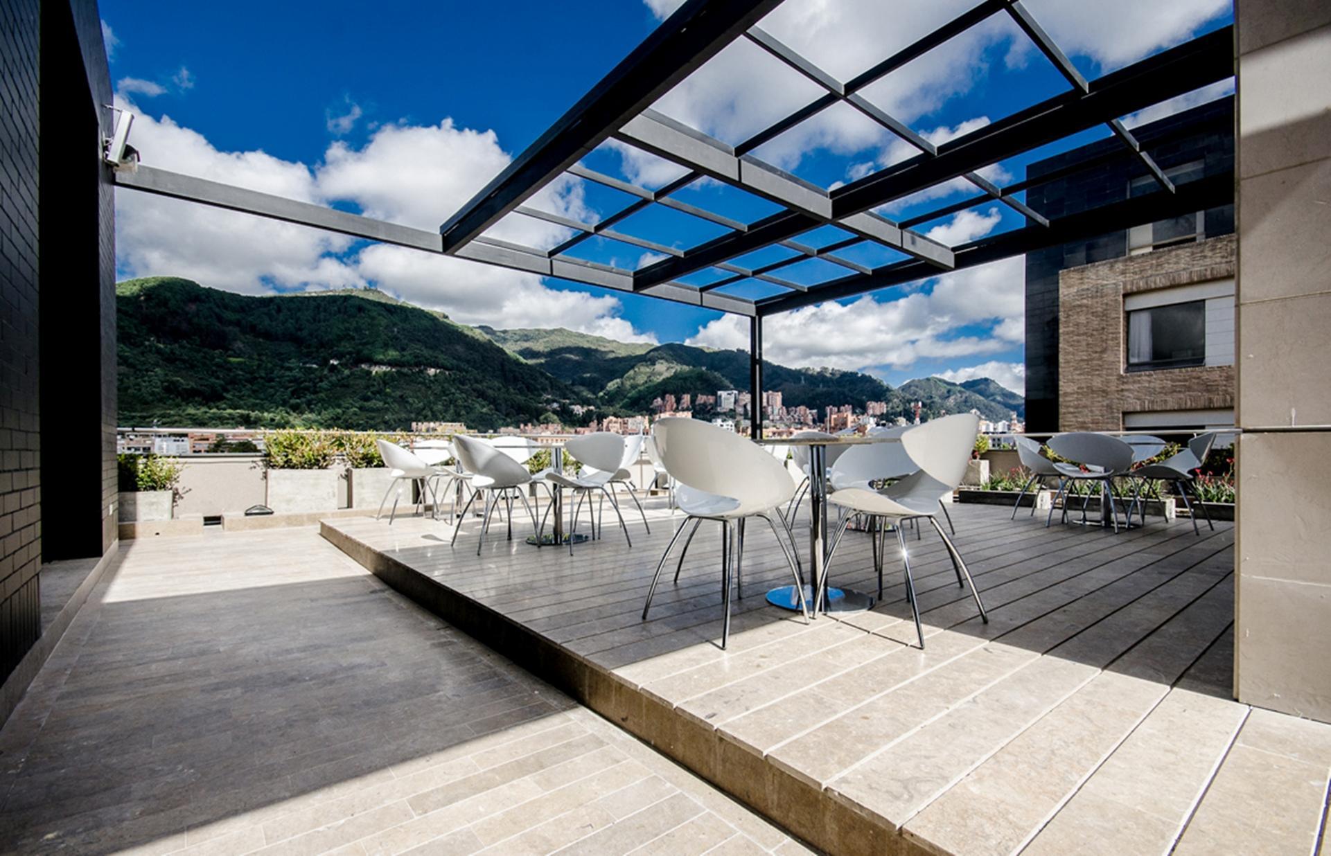 Chico 97 Hotel 5*