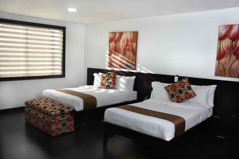 Boutique Center Bogota