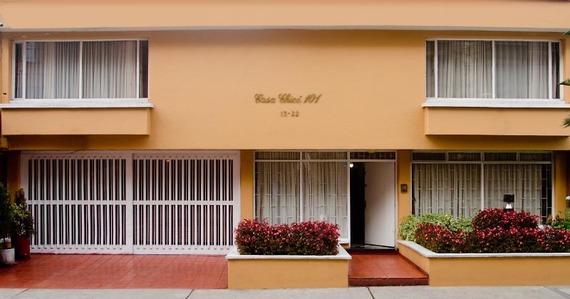 Casa Chico 101