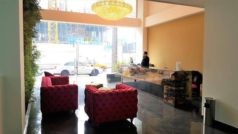 Risot Hotel