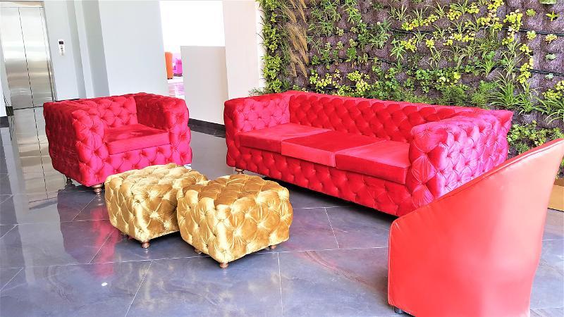 Risot 3* Bogota