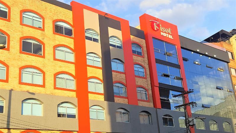 Risot 3* Bogota