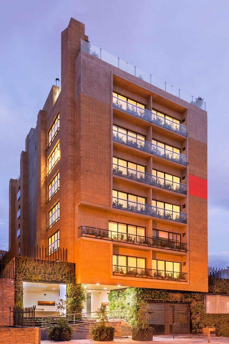 Aparthotel Espacio 94