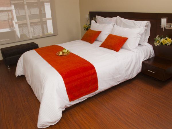 Aparta-suites Mirador Del Recuerdo Hotel 3*