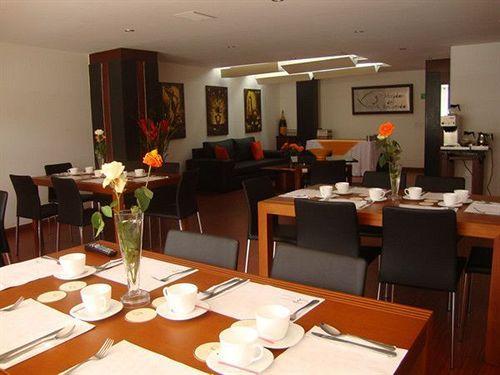 Hotel Aparta-suites Mirador Del Recuerdo 3*