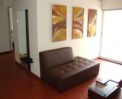 Aparta-suites Mirador Del Recuerdo 3*