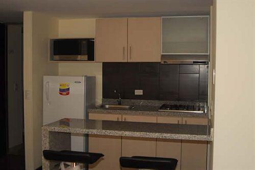 Aparta-suites Mirador Del Recuerdo Bogota