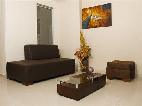 Aparta-suites Mirador Del Recuerdo