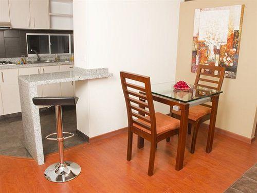 Aparta-suites Mirador Del Recuerdo Hotel 3*