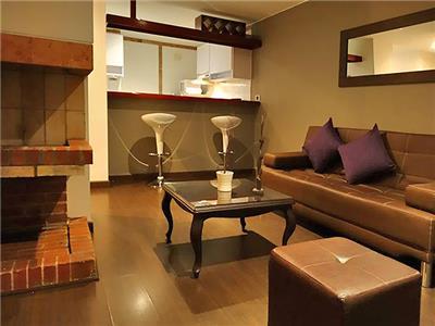 Arlington Place Aparthotel 4*
