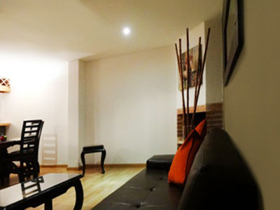 Arlington Place Aparthotel Bogota
