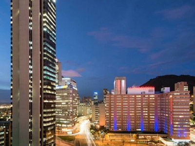 Hotel Oceania Museo 3*