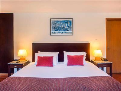 Hotel Oceania Museo 3*