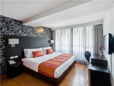 L'etoile Javeriana Hotel Bogota
