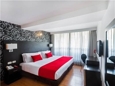 L'etoile Javeriana 3* Bogota