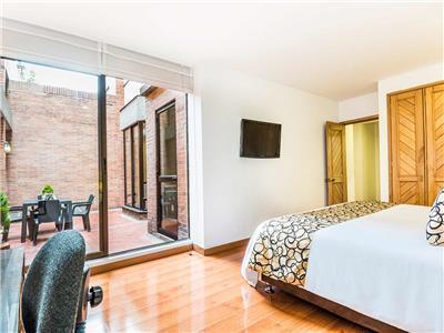 Travelers Fontana Plaza Aparthotel