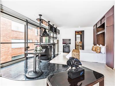 Travelers Gold Bogota