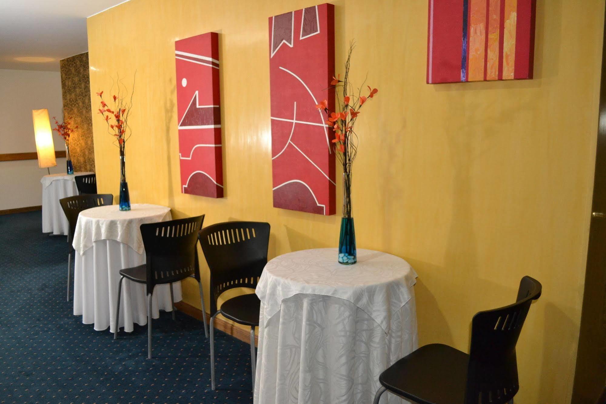 Eurolan 93 Hotel 3*