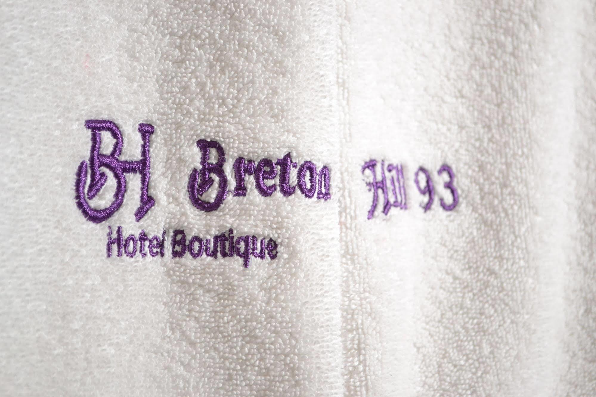 Hotel Eurolan 93 3*