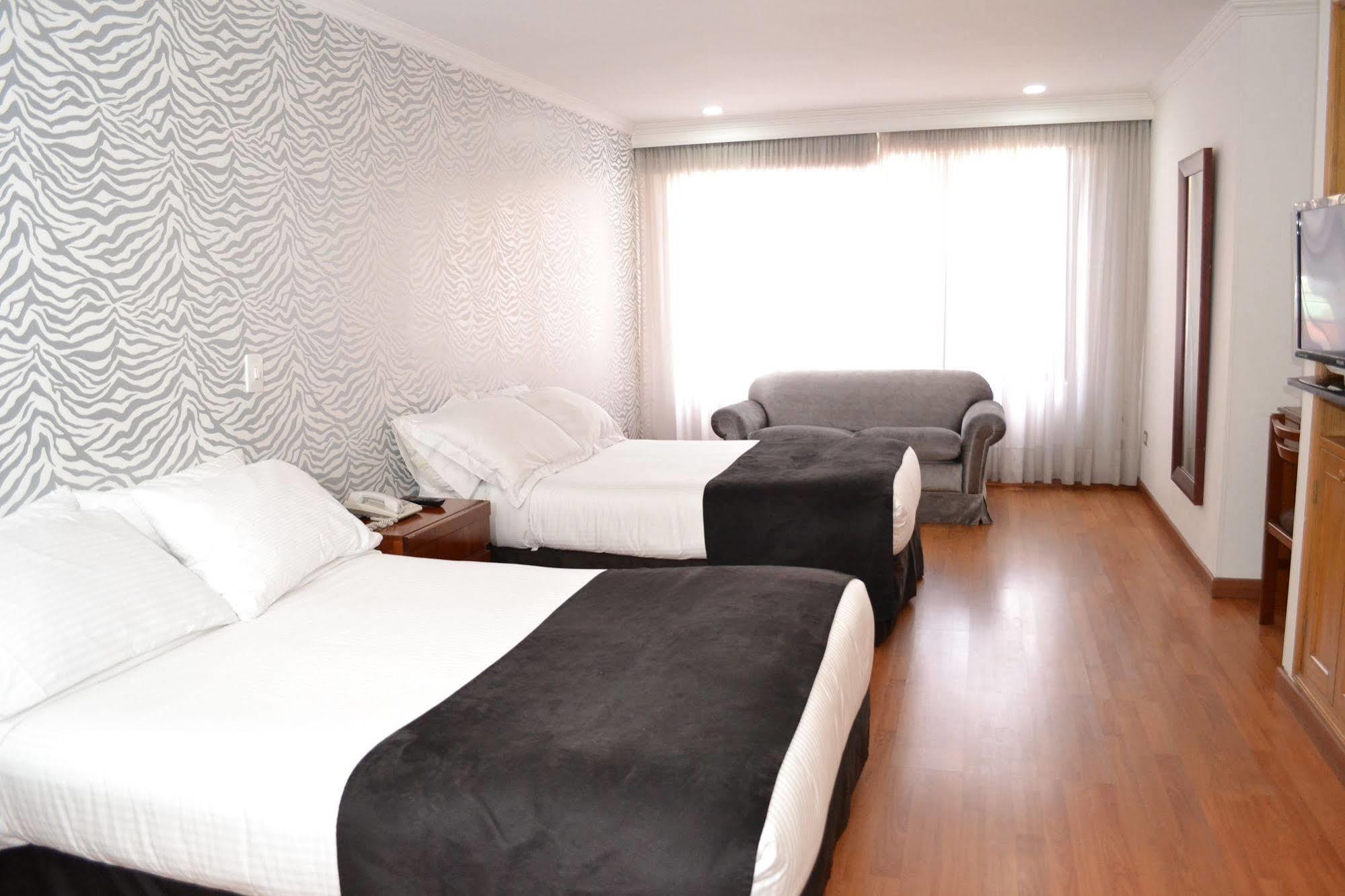 Hotel Eurolan 93