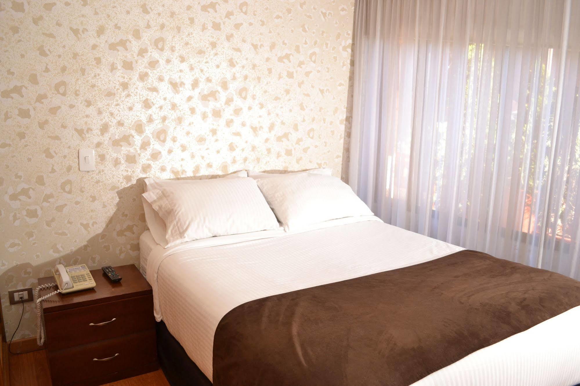 Hotel Eurolan 93