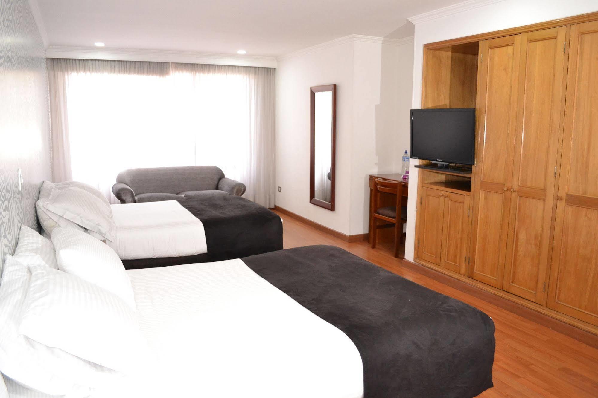 Hotel Eurolan 93