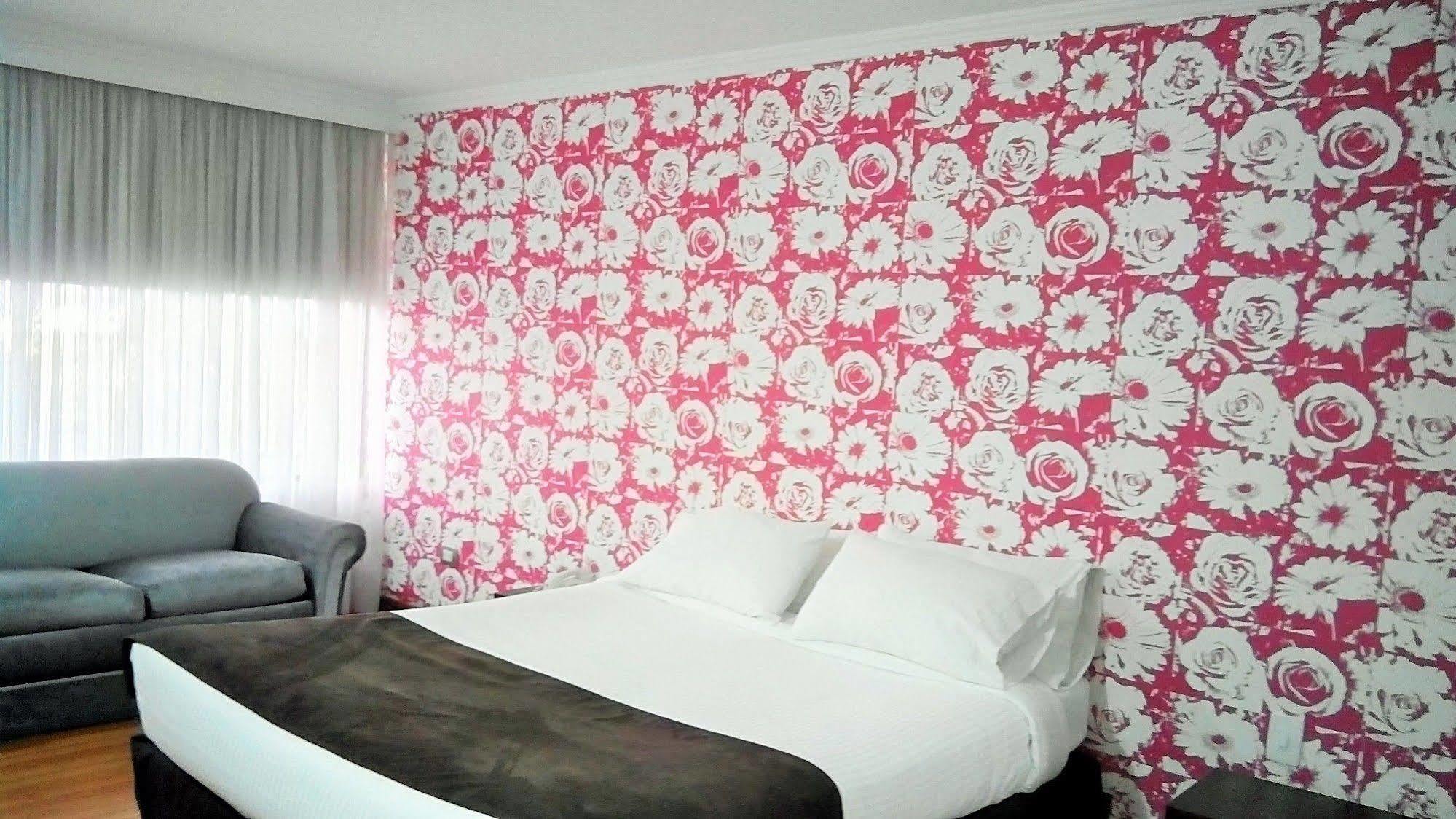 Hotel Eurolan 93