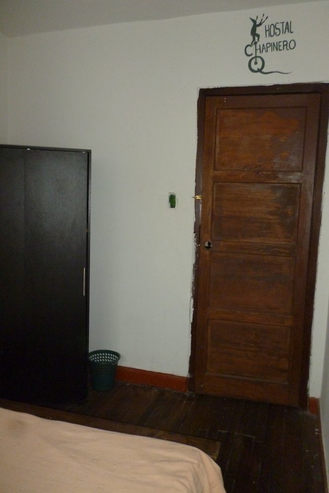 Hostel Cq Chapinero Bogota
