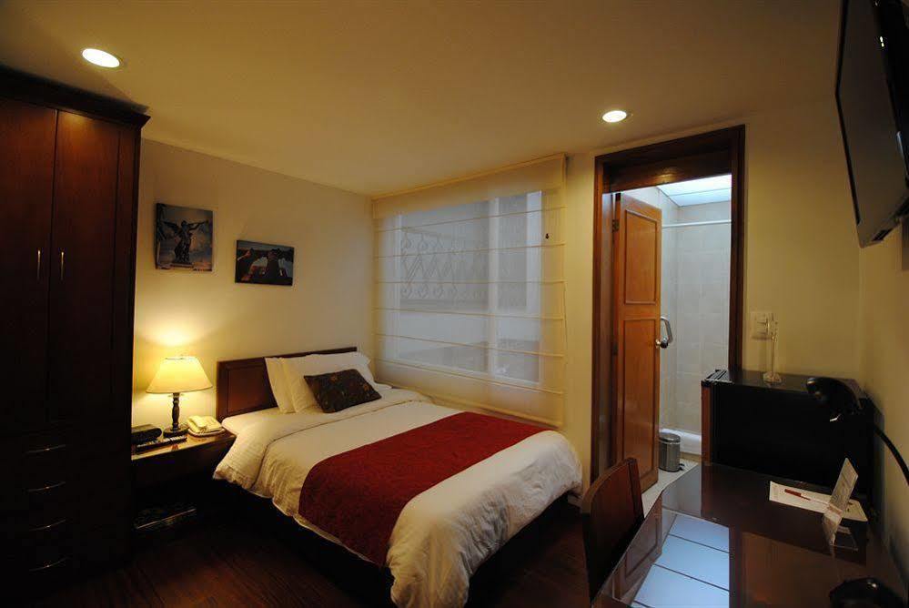 La Mansion Bed & Breakfast 3*