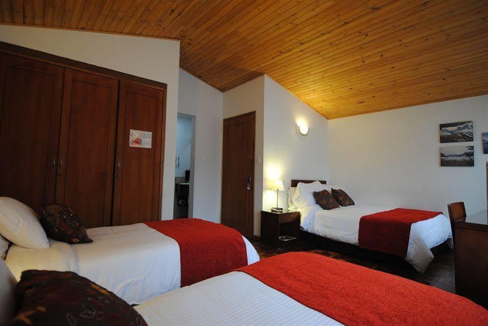Bed & Breakfast La Mansion 3*