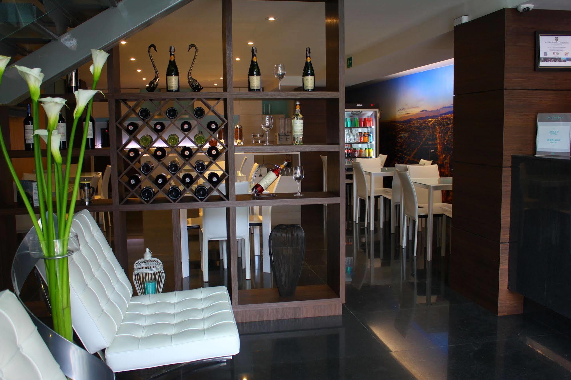 Hotel Santa Barbara Boutique 3*