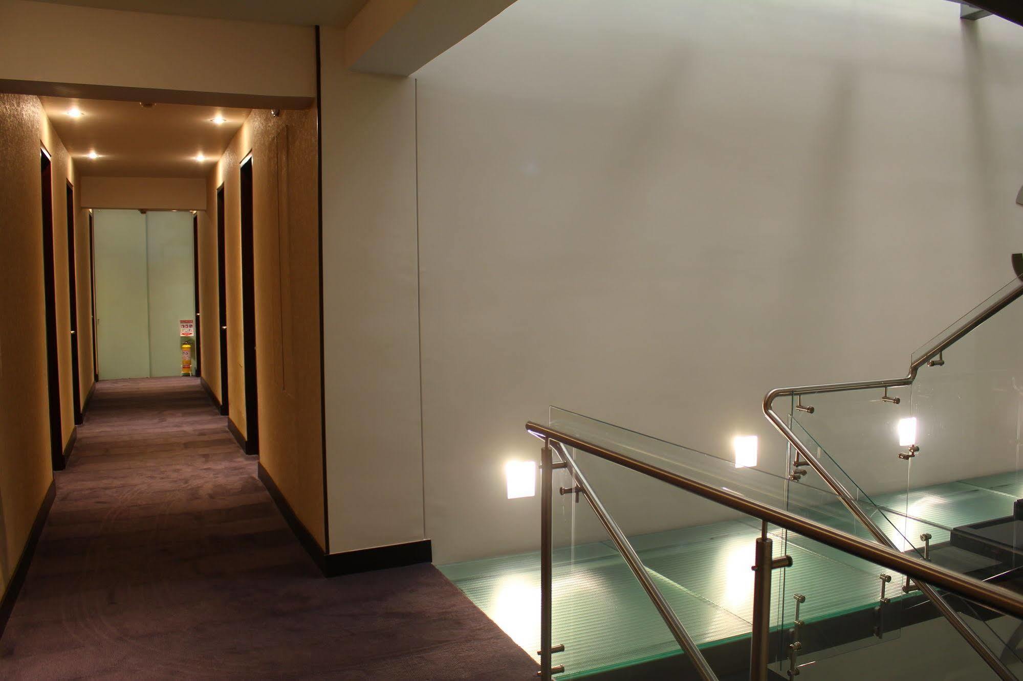 Santa Barbara Boutique Hotel Bogota