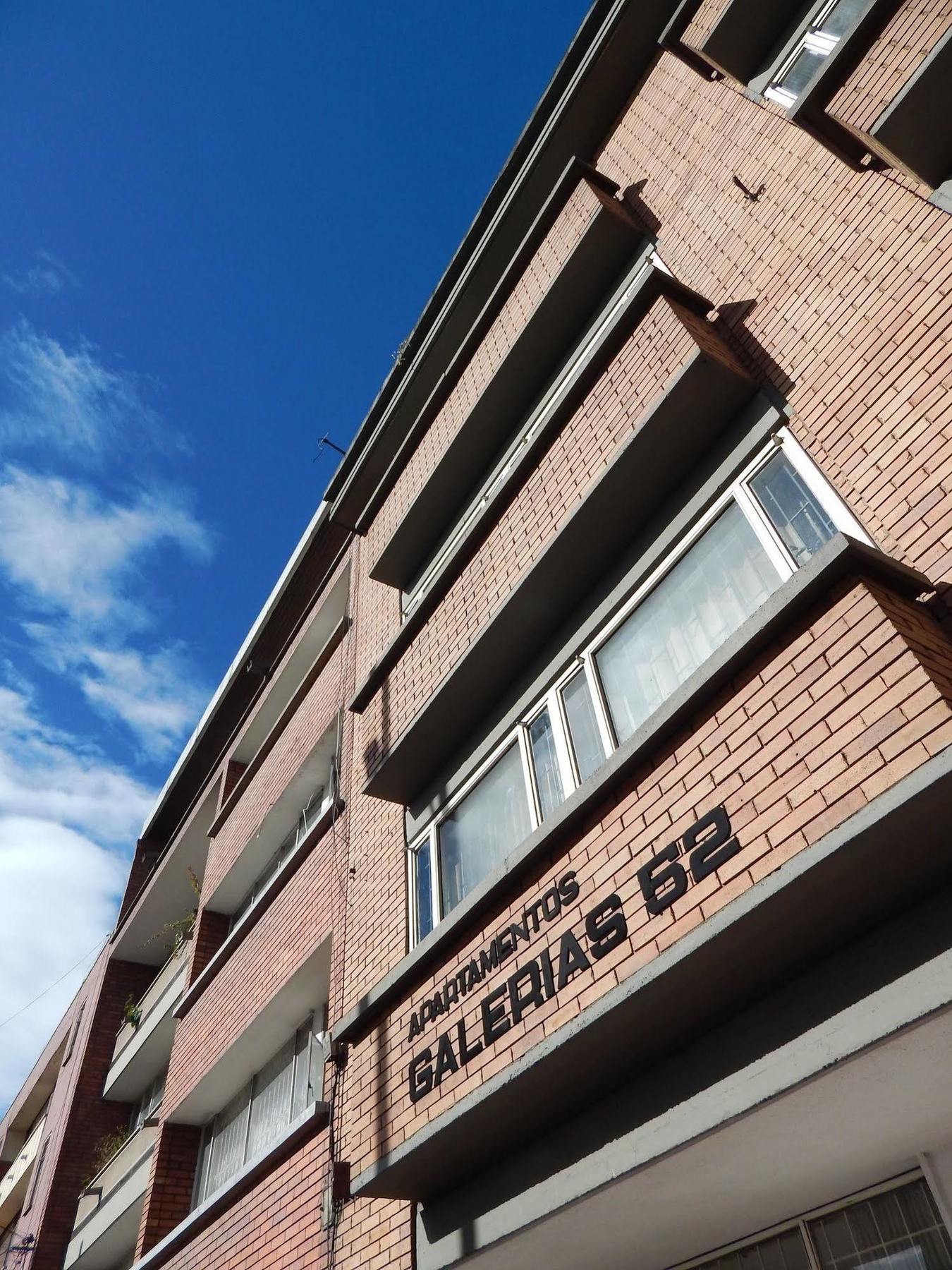 Galerias Aparthotel