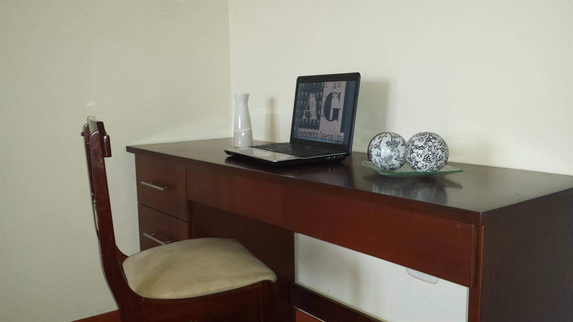 Aparthotel Galerias Bogota