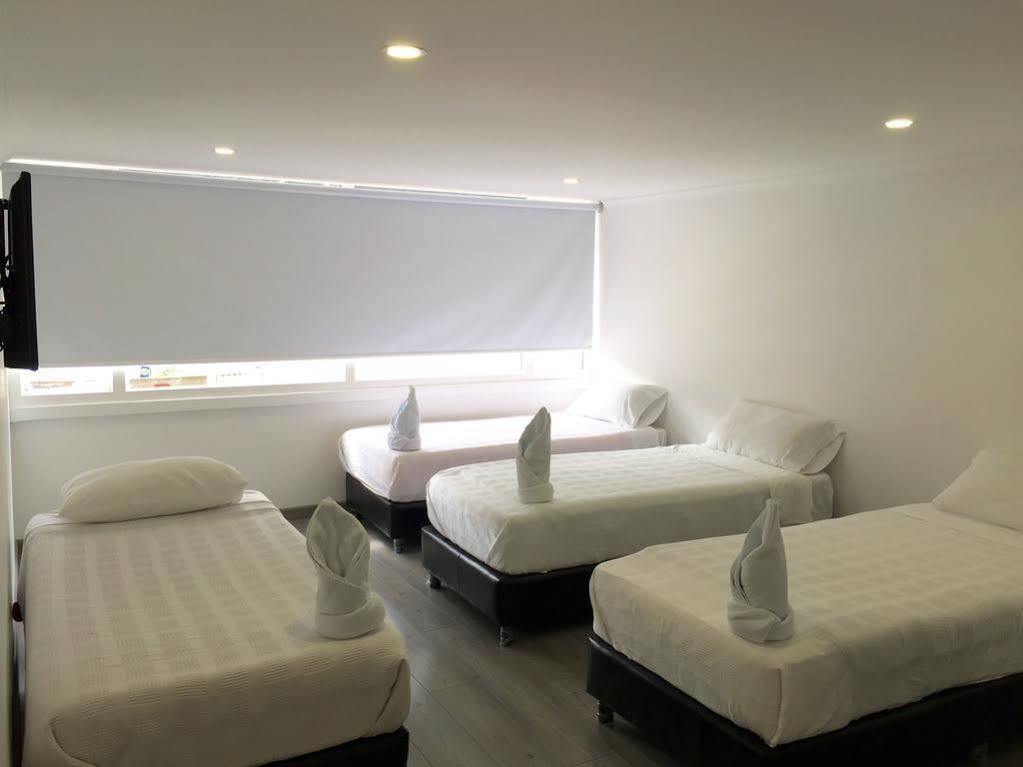 Hotel Metro 26