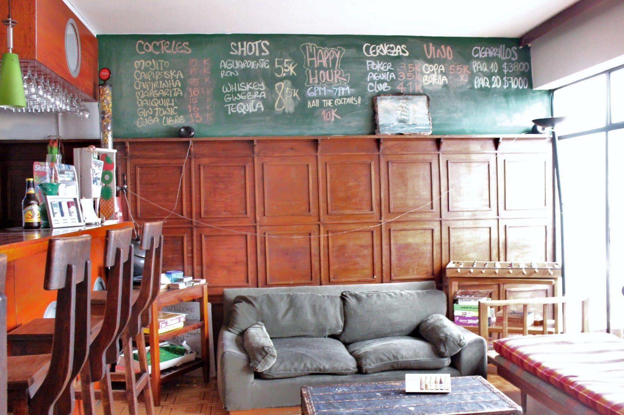 La Pinta Hostel *