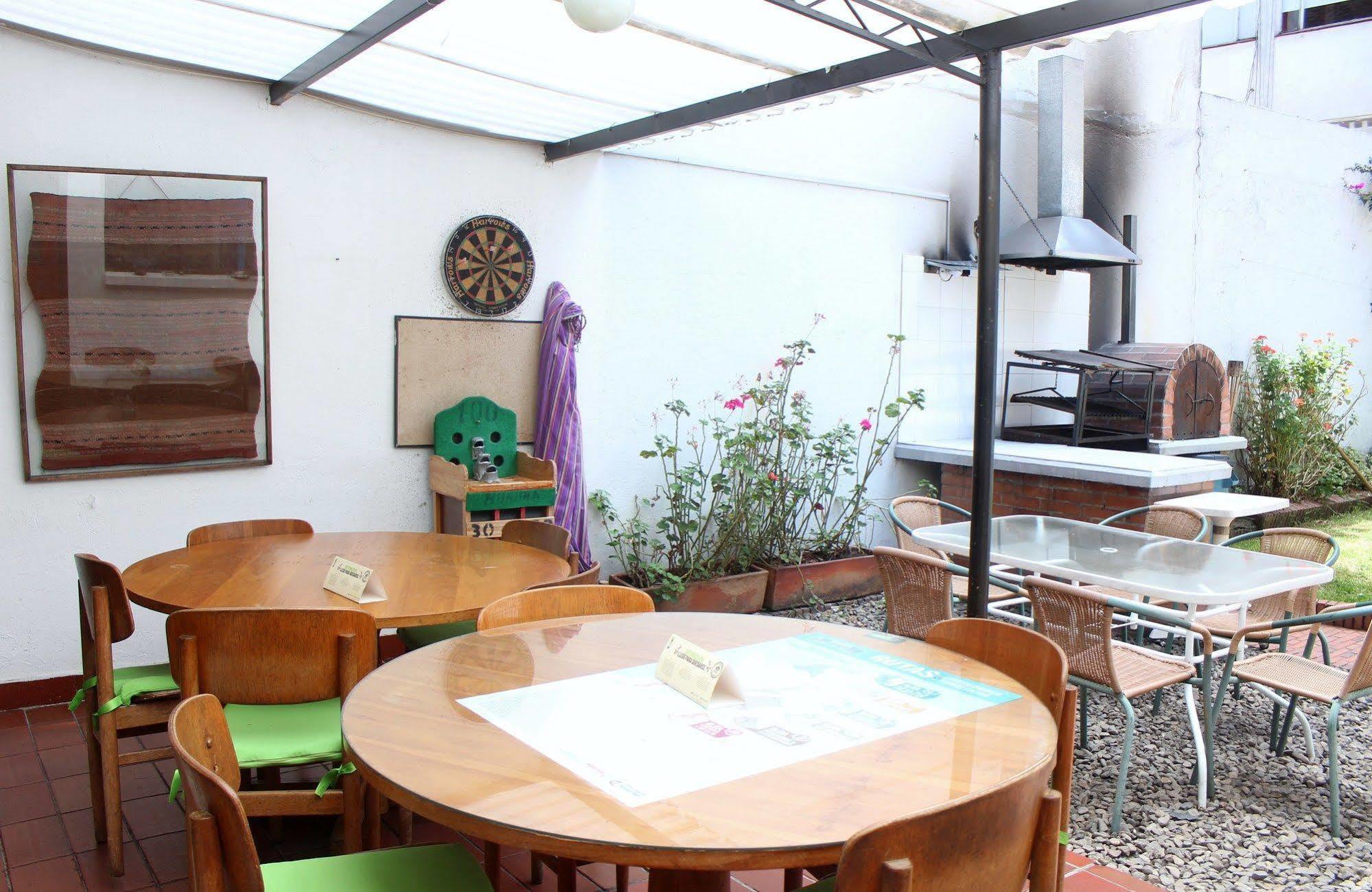 Hostel La Pinta