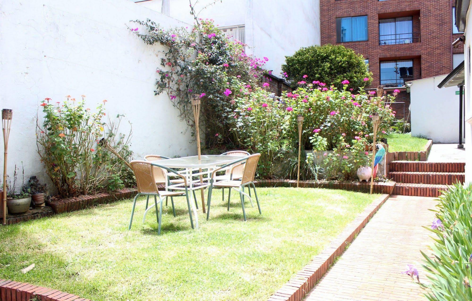 Hostel La Pinta *