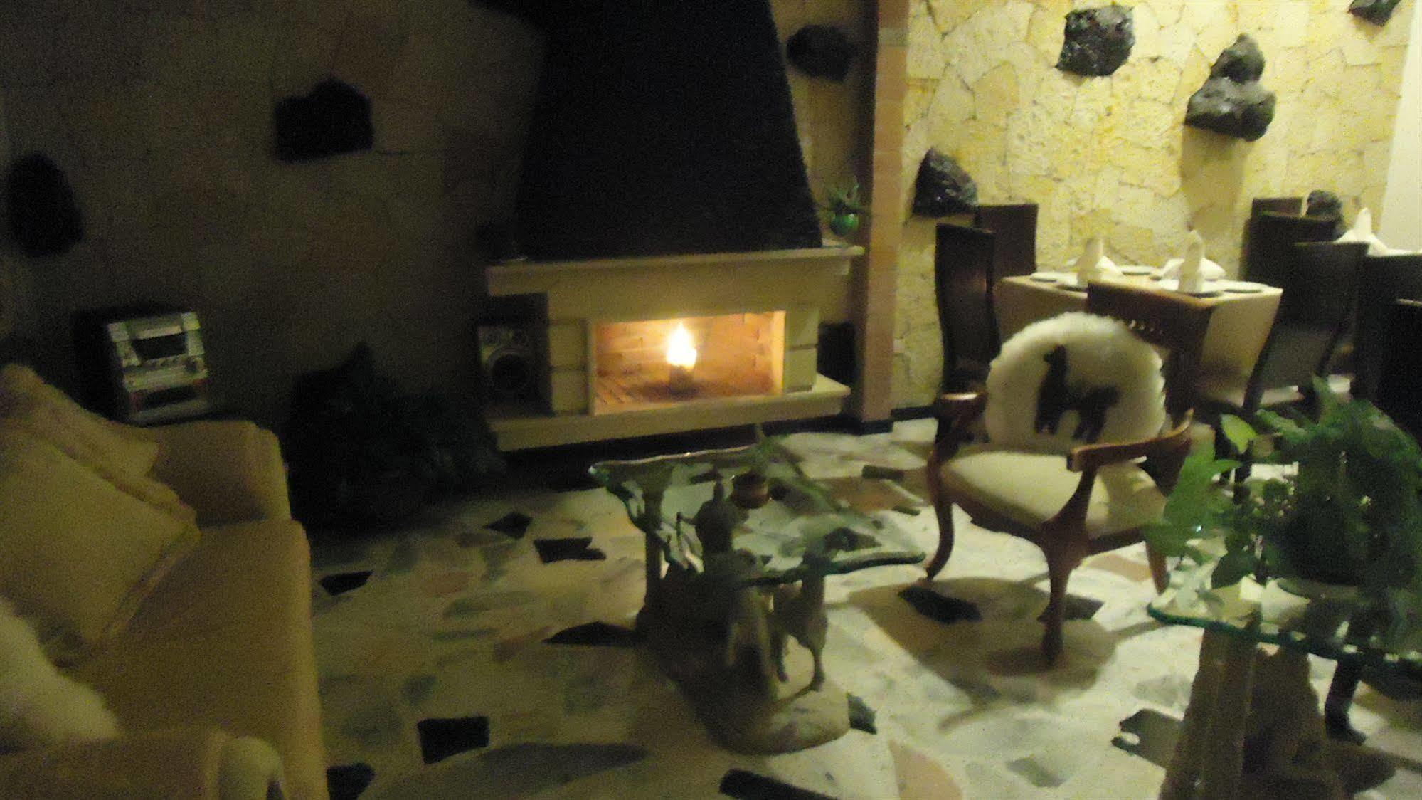 Bed & Breakfast Casa Gaia