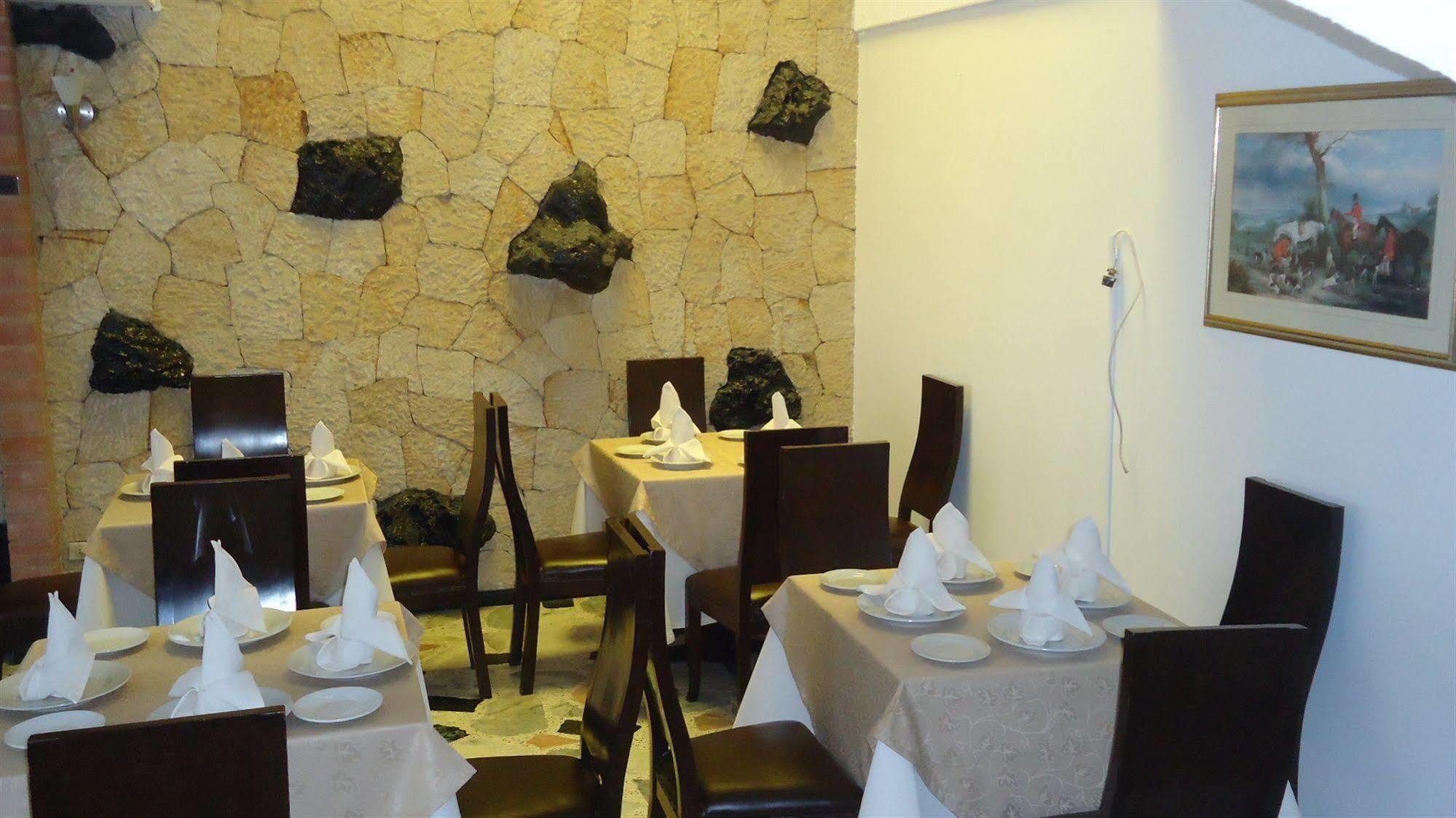 Casa Gaia Bed & Breakfast